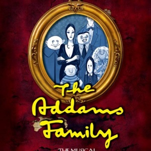 THE ADDAMS FAMILY: The Musical to Open Walnut Street Theatre Season Photo