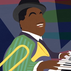 Theatre Horizon Will Present AIN'T MISBEHAVIN' to Close Out Its 2025-26 Season Photo