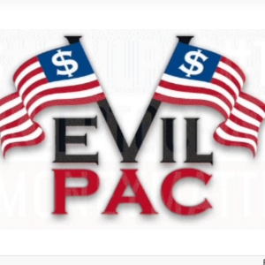 New Political, Satirical Website EvilPAC.org To Celebrate Launch with Live Event Photo