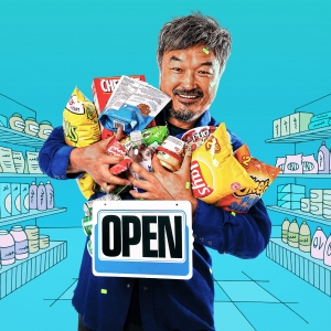 KIM'S CONVENIENCE Will Make its UK Premiere at the Park Theatre in January Photo