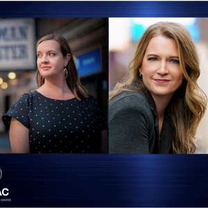 Third SOMA backStage Reading Series Kicks Off At SOPAC This Month Photo