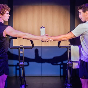 Photo: First Look at HEATED RIVALRY: THE UNAUTHORIZED MUSICAL PARODY, Now Extended Photo