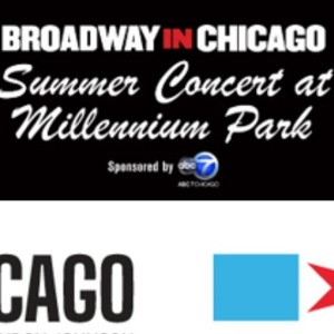 THE NOTEBOOK, THE OUTSIDERS and More Set for BROADWAY IN CHICAGO Summer Concert at Mi Photo