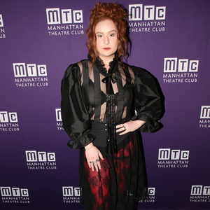 Julia Lester to Star in the World Premiere of HUNGRY WOMEN Off-Broadway Photo