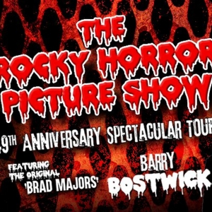 THE ROCKY HORROR PICTURE SHOW Announced At Roy Thomson Hall Interview