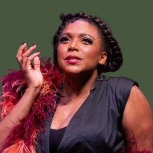 WHO IS EARTHA MAE? Will Come to Urbanite Theatre Photo