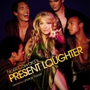 Tracy-Ann Oberman Will Lead Reimagined Version of Noël Coward's PRESENT LAUGHTER Photo