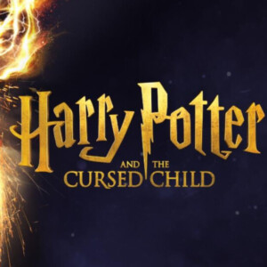 HARRY POTTER AND THE CURSED CHILD Announces Golden Snitch Lottery At Eccles Theater Photo