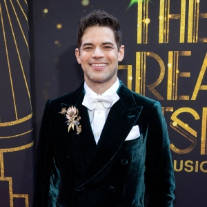 Jeremy Jordan Concerts Postponed At The Wallis Center Due To L.A. Wildfires Photo