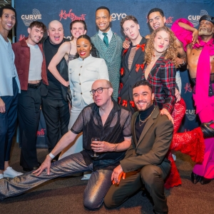 Photos: KINKY BOOTS UK Tour Opens at Curve, Leicester Photo