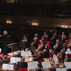 McCarter Theatre Center Reveals 2026–2027 Dance and Music Series Photo