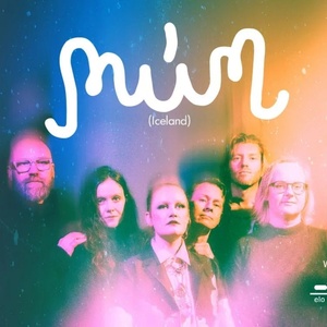 múm Will Come to Esplanade This Month Photo