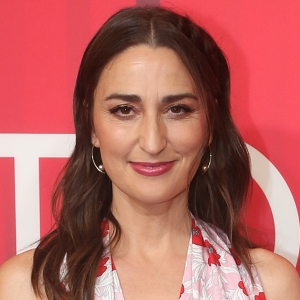 Sara Bareilles Is Working on a New Musical Photo
