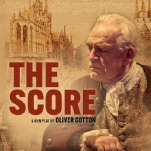 THE SCORE At The Theatre Royal Haymarket Full Cast Announced Photo