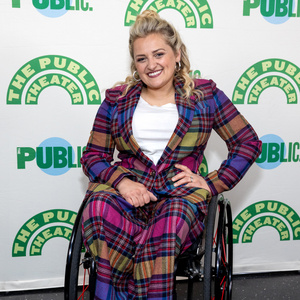 Ali Stroker, Javier Munoz and More to Join myFace 75th Anniversary Gala Photo