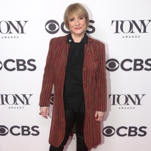Listen: Patti LuPone Talks Leaving Broadway and Taking Cell Phones on NPR's WAIT WAIT Photo