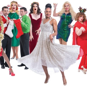 JADA BELLS - A HOLIDAY EXTRAVAGANZA Comes to Uptown Players Next Month Photo