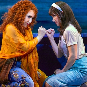 Hot Tickets of the Week: BEACHES, THE GREAT GATSBY & More