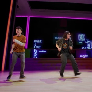 Video: First Look at DEAR EVAN HANSEN at Paramount Theatre in Aurora Photo