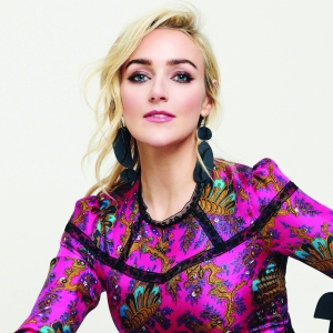 Myron's at The Smith Center To Present Betsy Wolfe, Alice Ripley And More Video