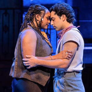 Photos: See New Images of the North American Tour of HADESTOWN Photo
