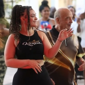 Celebrate Haitian Heritage Month At A GREAT KREYÒL WEEKEND Photo