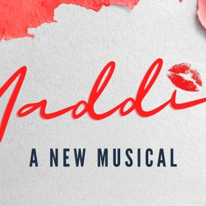 Off-Broadway-Bound Musical MADDIE Will Play New York Theatre Festival This November Photo