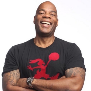 Alonzo Bodden Comes To The Den Theatre, August 20 Photo