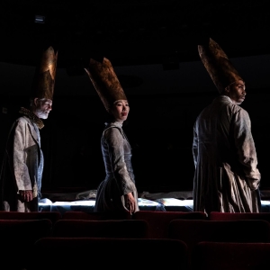 Compagnia De Colombaris KING LEAR to Have Off-Broadway NYC Premiere & Limited Run Photo