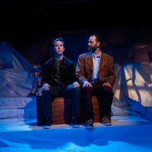 Photos: First Look at Circle Theatre's I'M PROUD OF YOU