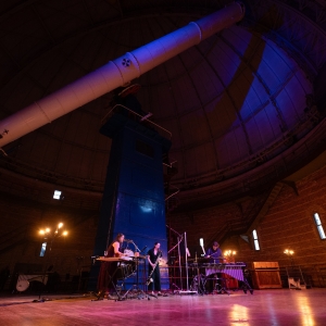 Sputter Box Celebrates 7th Year Gala in Manhatta Photo