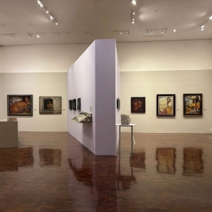 Ofrecerán Charla Curatorial Sobre Las Exposiciones En Homenaje A Jorge González Camar Photo