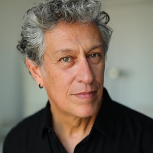 Randolph Curtis Rand Joins PERFECT CRIME Off-Broadway Photo