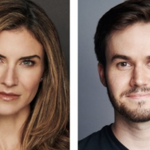 Interview: Jenny Powers and Kevin Clay On Leading INTO THE WOODS at the Link Theatre Photo