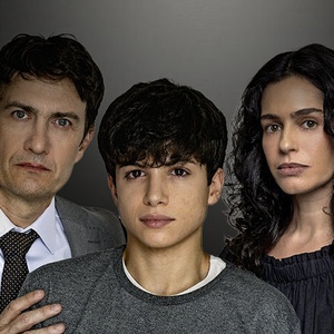 O FILHO, DE FLORIAN ZELLER Will Come to Teatro Tivoli BBVA in November Photo