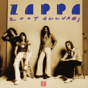 Photos: Zoot Allures to Return in Expanded 50th Anniversary Edition Photo