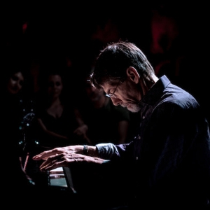 August Line-Up Set For Smoke Jazz Club, Including Fred Hersch Trio, Johnathan Blake,  Photo