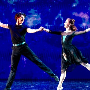 Photos: GOTTA DANCE! is Now Playing at Stage 42 Photo