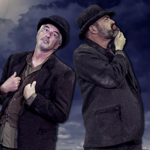 Los Altos Stage Company Presents WAITING FOR GODOT Photo