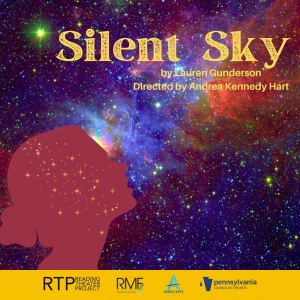 SILENT SKY Comes to The Reading Theater Project in November Video