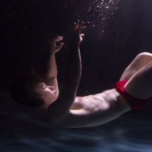Players Guild of Leonia to Open Season With RED SPEEDO Photo