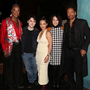 Photos: Meet the New Cast of HADESTOWN