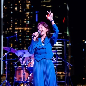 Sri Alyssa Will Perform at Esplanade in April Photo