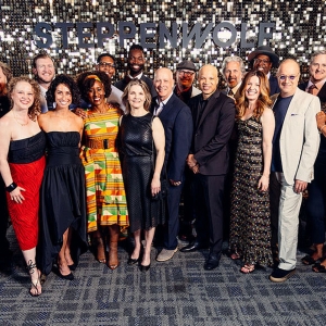 Steppenwolf Theatre Company Reveals Date For Steppenwolf Gala 2024 Photo