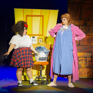 Photos: Tony-Winner Marissa Jaret Winokur Directs HAIRSPRAY at 5-Star Theatricals Photo