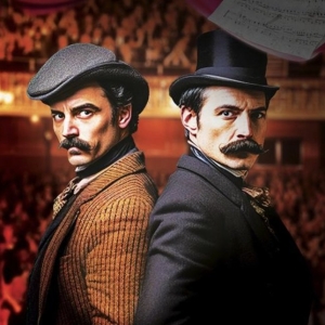THAT BASTARD, PUCCINI! Comes to the Park Theatre in July Photo
