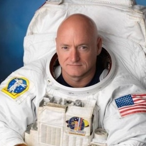 Captain Scott Kelly Will Bring YEAR IN SPACE to Australia Photo