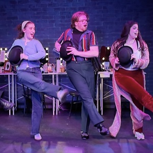 Photos: I WISH MY LIFE WERE LIKE A MUSICAL at SoHo Playhouse Photo