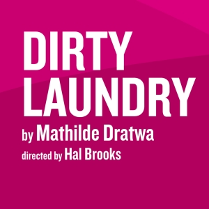Staged Reading of DIRTY LAUNDRY Set For This Month Photo