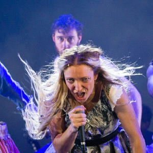 Emma Rice's WUTHERING HEIGHTS Will Premiere in Sydney in 2025 Photo